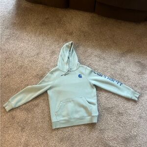 carhartt hoodie